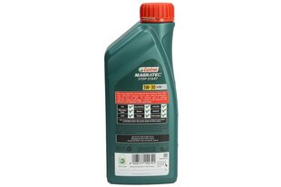 Variklio alyva Castrol Magnatec 5W30 A3/B4, 1L kaina ir informacija | Variklinės alyvos | pigu.lt