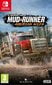 Spintires: MudRunner - American Wilds Edition NSW цена и информация | Kompiuteriniai žaidimai | pigu.lt