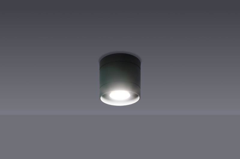 Lampex šviestuvas Diego kaina ir informacija | Lubiniai šviestuvai | pigu.lt