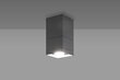 Lampex šviestuvas Neron B kaina ir informacija | Lubiniai šviestuvai | pigu.lt