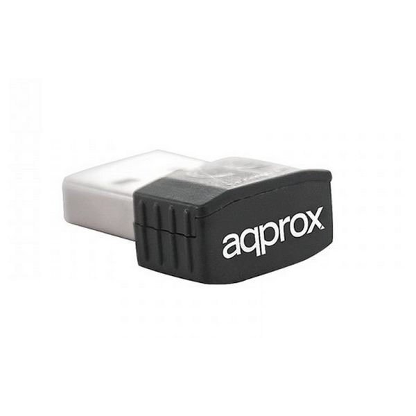 USB - Wi-fi adapteris approx! APPUSB600NAV2 a kaina ir informacija | Adapteriai, USB šakotuvai | pigu.lt