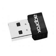 USB - Wi-fi adapteris approx! APPUSB600NAV2 a kaina ir informacija | Adapteriai, USB šakotuvai | pigu.lt