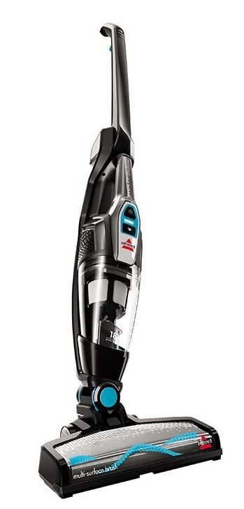 Bissell Multireach Essential 18V 2280N kaina ir informacija | Dulkių siurbliai-šluotos | pigu.lt