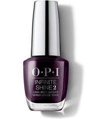 Nagų lakas OPI Infinite Shine 2 15 ml, O SUZI MIO цена и информация | Лаки, укрепители для ногтей | pigu.lt
