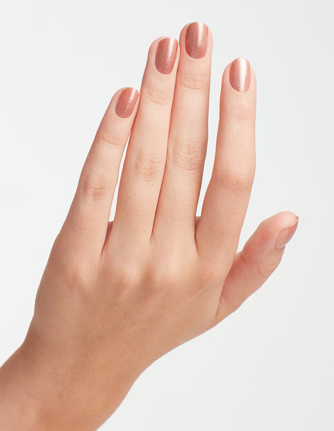 Nagų lakas OPI Infinite Shine 2 15 ml, WORTH A PENNE kaina ir informacija | Nagų lakai, stiprintojai | pigu.lt