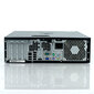 HP 8200 Elite SFF i5-2400 8GB 1TB DVD WIN10Pro цена и информация | Stacionarūs kompiuteriai | pigu.lt