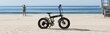 Elektrinis sulankstomas dviratis Vivo Bike M-VFAT20FO kaina ir informacija | Elektriniai dviračiai | pigu.lt