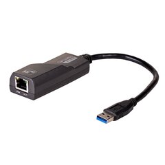 Akyga AK-AD-31 kaina ir informacija | Adapteriai, USB šakotuvai | pigu.lt