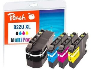 Peach PI500-210 kaina ir informacija | Kasetės rašaliniams spausdintuvams | pigu.lt