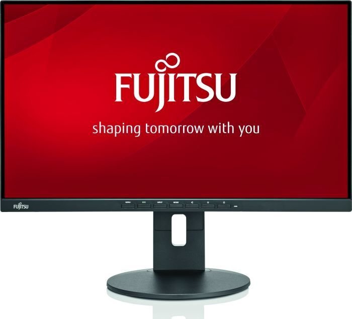 Fujitsu B24-9 TS kaina ir informacija | Monitoriai | pigu.lt
