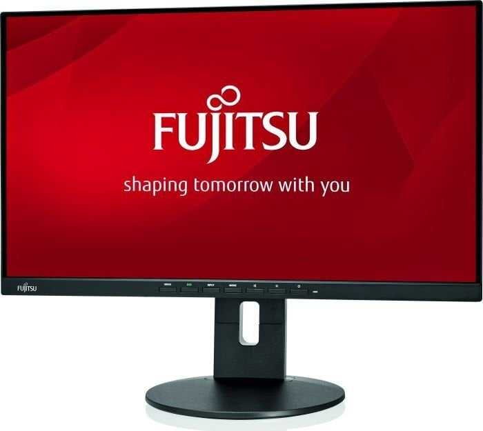 Fujitsu B24-9 TS kaina ir informacija | Monitoriai | pigu.lt