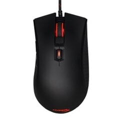 HyperX Pulsefire Core kaina ir informacija | Pelės | pigu.lt