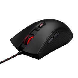 HyperX Pulsefire Core kaina ir informacija | Pelės | pigu.lt