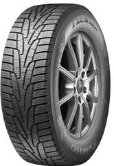 Marshal / Kumho KW31 185/60R15 88 R XL цена и информация | Зимняя резина | pigu.lt