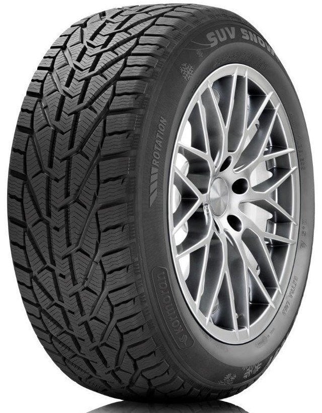 Orium/Kormoran Winter 245/40R18 97 V XL kaina ir informacija | Žieminės padangos | pigu.lt