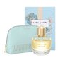 Rinkinys Elie Saab Girl of Now: EDP moterims 50 ml + kosmetinė kaina ir informacija | Kvepalai moterims | pigu.lt