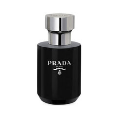 Balzamas po skutimosi Prada L'Homme vyrams 125 ml kaina ir informacija | Parfumuota kosmetika vyrams | pigu.lt