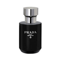 Balzamas po skutimosi Prada L'Homme vyrams 125 ml цена и информация | Мужская парфюмированная косметика | pigu.lt