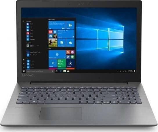 Lenovo Ideapad 330-15ARR (81D200DGPB) цена и информация | Nešiojami kompiuteriai | pigu.lt