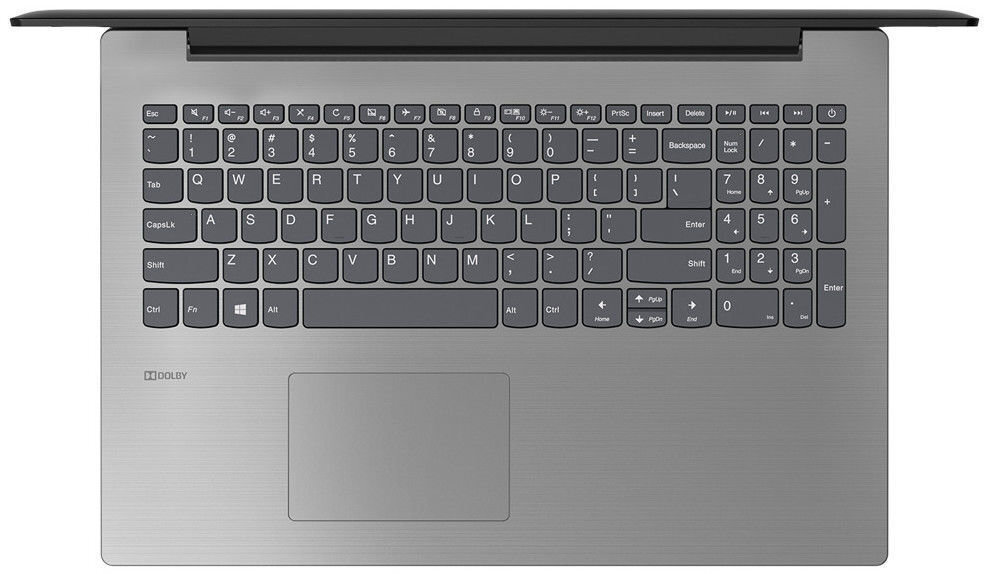 Lenovo Ideapad 330-15 (81D200DNPB) kaina ir informacija | Nešiojami kompiuteriai | pigu.lt