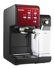 Breville Prima 19 Baru Latte Superior II kaina ir informacija | Breville Buitinė technika ir elektronika | pigu.lt