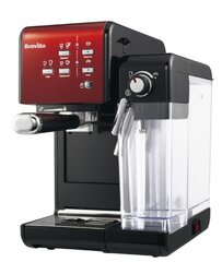 Breville Prima 19 Baru Latte Superior II цена и информация | Кофемашины | pigu.lt