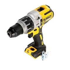 Аккумуляторная отвертка - дрель Dewalt dcd996 18v цена и информация | Шуруповерты, дрели | pigu.lt