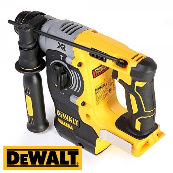 Akumuliatorinis perforatorius Dewalt DCH273N kaina ir informacija | Perforatoriai | pigu.lt