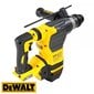 Akumuliatorinis perforatorius Dewalt DCH333N kaina ir informacija | Perforatoriai | pigu.lt