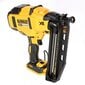 Pneumatinis vinių pistoletas DeWalt DCN660N 18 V kaina ir informacija | Mechaniniai įrankiai | pigu.lt