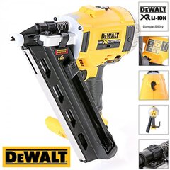 Pneumatinis vinių pistoletas Dewalt DCN692N 18V kaina ir informacija | Mechaniniai įrankiai | pigu.lt