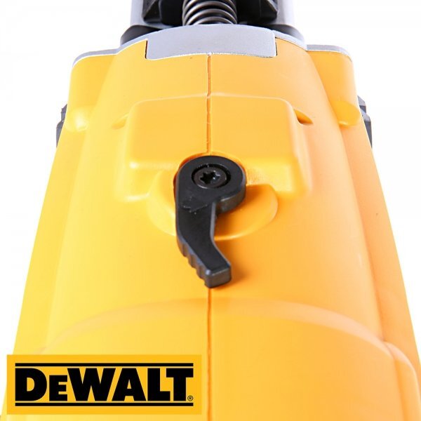 Pneumatinis vinių pistoletas Dewalt DCN692N 18V kaina ir informacija | Mechaniniai įrankiai | pigu.lt