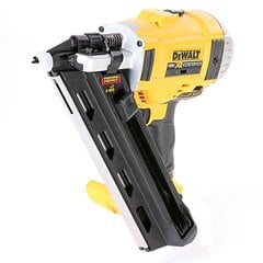 Pneumatinis vinių pistoletas Dewalt DCN692N 18V kaina ir informacija | Mechaniniai įrankiai | pigu.lt