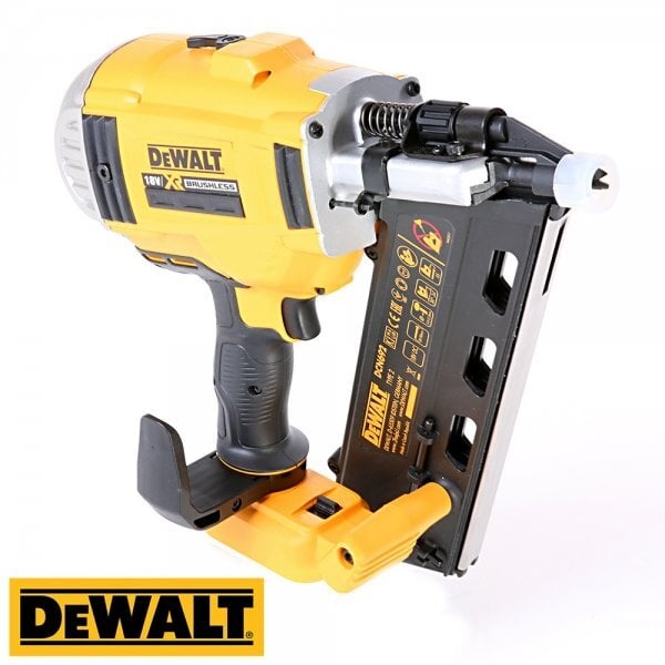 Pneumatinis vinių pistoletas Dewalt DCN692N 18V kaina ir informacija | Mechaniniai įrankiai | pigu.lt