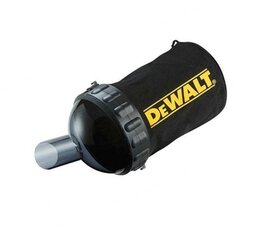 Мешок для пыли Dewalt DCP580 цена и информация | Шлифовальные машины | pigu.lt