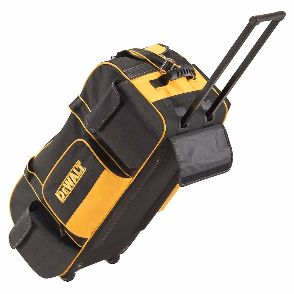 Krepšys instrumentams Dewalt DWST1-79210, 30,5x32x70 cm цена и информация | Įrankių dėžės, laikikliai | pigu.lt