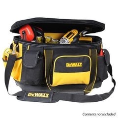 Krepšys įrankiams DeWalt 1-79-211, 50x33x31 cm kaina ir informacija | Mechaniniai įrankiai | pigu.lt