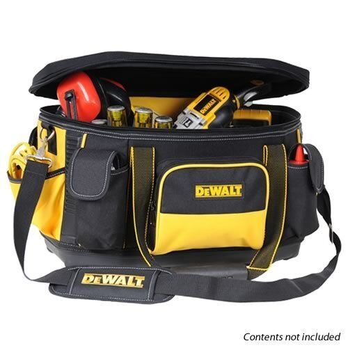 Krepšys įrankiams DeWalt 1-79-211, 50x33x31 cm цена и информация | Mechaniniai įrankiai | pigu.lt