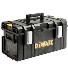 Įrankių dėžė DeWalt 1-70-322, 30,8x33,6x55 cm kaina ir informacija | Įrankių dėžės, laikikliai | pigu.lt