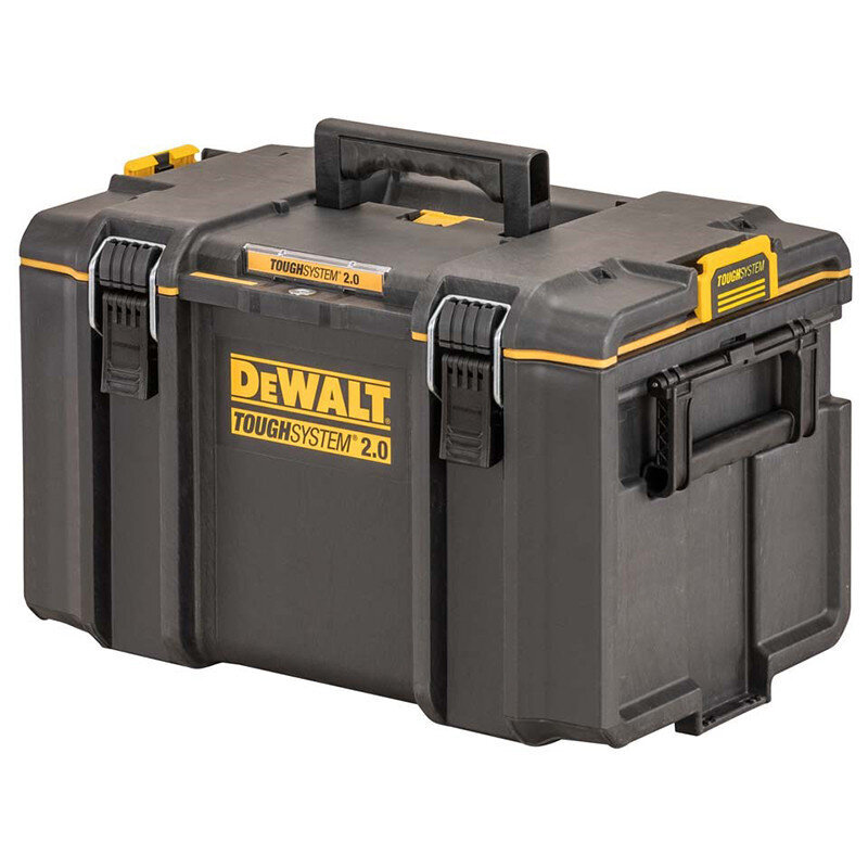 Įrankių dėžė DeWalt 1-70-323, 40,8x33,6x55 cm kaina ir informacija | Įrankių dėžės, laikikliai | pigu.lt