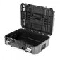 Įrankių dėžė DeWalt T-STAK 44 x 33,2 x 16,3 cm kaina ir informacija | Įrankių dėžės, laikikliai | pigu.lt