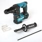 Akumuliatorinis perforatorius Makita DHR171Z 18 V, 1,2 J, SDS plus‎ kaina ir informacija | Perforatoriai | pigu.lt