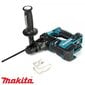 Akumuliatorinis perforatorius Makita DHR171Z 18 V, 1,2 J, SDS plus‎ kaina ir informacija | Perforatoriai | pigu.lt