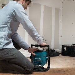 Аккумуляторный или электрический светодиодный прожектор Makita DML805/2 18В цена и информация | Фонарики, прожекторы | pigu.lt