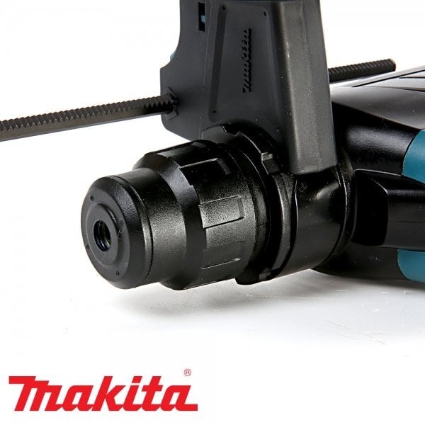 Elektrinis perforatorius Makita HR2630/2 SDS 240V kaina ir informacija | Perforatoriai | pigu.lt