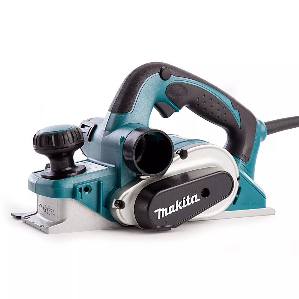 Elektrinis oblius Makita KP0810K/2 240V kaina ir informacija | Obliai | pigu.lt