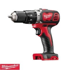 Дрель Milwaukee M18BPD-0 18 V цена и информация | Шуруповерты, дрели | pigu.lt