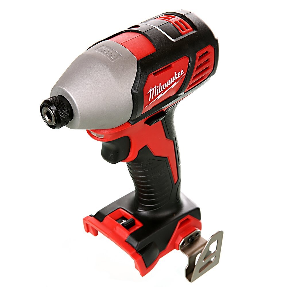 Suktuvas Milwaukee M18BID-0 18 V kaina ir informacija | Suktuvai, gręžtuvai | pigu.lt