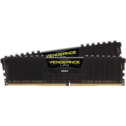 Corsair Vengeance LPX kaina ir informacija | Operatyvioji atmintis (RAM) | pigu.lt