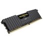 memory D4 3600 16GB C18 Corsair Ven K2 kaina ir informacija | Operatyvioji atmintis (RAM) | pigu.lt